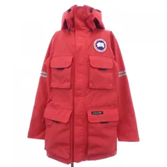 カナダグース CANADA GOOSE 4183M ジャケットのサムネイル
