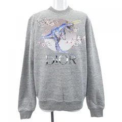 ディオール DIOR 空山 基 933J635B0555 スウェットのサムネイル