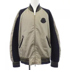 モンクレール MONCLER BERCOT ブルゾンのサムネイル