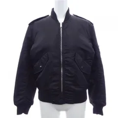 サンローラン SAINT LAURENT CLASSIC BOMBER JACKET 402957 Y245I ブルゾンのサムネイル