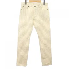 サンローラン SAINT LAURENT 684996　Y21HA パンツのサムネイル