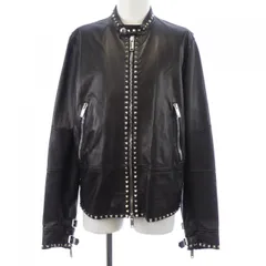 ヴァレンティノ VALENTINO RV3NA71P2AD レザージャケットのサムネイル