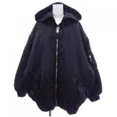 ジバンシー GIVENCHY BW00KC14U4 ブルゾンのサムネイル