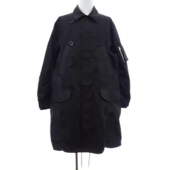 サカイ SACAI SCM-202 コートのサムネイル
