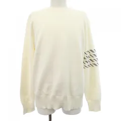トムブラウン THOM BROWNE MKA352A ニットのサムネイル