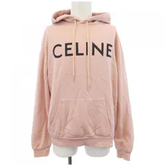 セリーヌ CELINE CELINEルーズフーディー 2Y321670Q パーカーのサムネイル