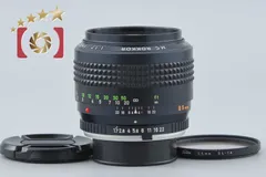 中古】MINOLTA ミノルタ MC ROKKOR 85mm f/1.7 - メルカリ