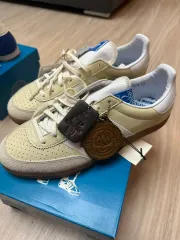 C.P. COMPANY adidas コラボ """ Cp컴퍼니 アディダス コラボ 쌈바 """のサムネイル