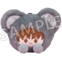 中古】抱き枕カバー・シーツ・ブランケット 櫻井敦司プロデュース