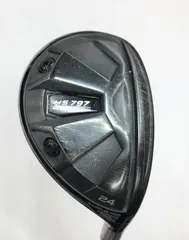 イオン　ギガ HS-797　24度　NSプロ 950GH　Sフレックス　ユーティリティ　中古【最短即日発送】のサムネイル