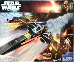 スターウォーズ ローグ・ワン Uウィング・ファイター ラージビークル
