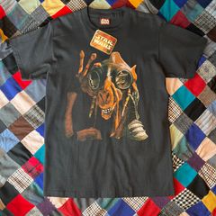 90s ヴィンテージ STARWARS EP1 セブルバTシャツ - メルカリ