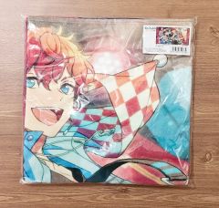 新品☆あんスタ【天城燐音＆椎名ニキ】ユニット衣装☆ビジュアルバス
