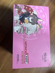 アークナイツ　兎兎奇境　アーミヤ　ワンダーランド　マグカップ　マフラー　缶パッチ　セット