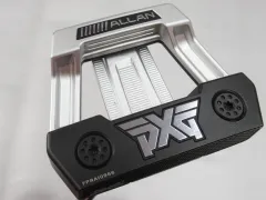 パーソンズエクストリームゴルフ　ALLAN　パター　中古　ゴルフドゥ！岡崎上里店【最短即日発送】のサムネイル