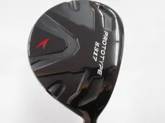 アキラ　PROTOTYPE H3-FW　17度　TRPX RED HOT FARWAY TYPE-P　1フレックス　フェアウェイウッド　中古　ゴルフドゥ！岡崎上里店【最短即日発送】のサムネイル