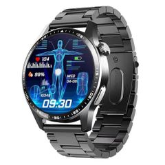 Japanese-made Smartwatch with Military-Grade Sensors, Call Function, Incoming Call Notification, Shockproof, Health Management, Pedometer, Line/Gmail Notifications, 100+ Exercise Modes, High-Precision Oxygen Level Measurement, IP68 Waterproof, Activity Tracker, Remote Photography, Music Control, Free Shipping