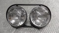 GSX-R1100 GV73AヘッドライトKOITO110-32374(263) - メルカリ