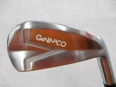 イオン　GINNICO IRON UTILITY　22度　SPEEDER HB55　Rフレックス　ユーティリティ　中古　ゴルフドゥ！高松田村店【最短即日発送】のサムネイル