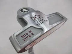 オデッセイ　ホワイト ホット OG 2-BALL BLADE　パター　中古　ゴルフドゥ！高松田村店【最短即日発送】のサムネイル