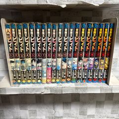 全巻初版 帯付き 冒険王ビィト 1から19巻 冒険王ビィト】計19冊 全巻初版 既刊全18巻セット＋公式ガイドブック
