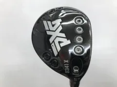 パーソンズエクストリームゴルフ　0341X GEN2　18度　ディアマナサンプ75　Sフレックス　フェアウェイウッド　中古　ゴルフドゥ！NEXT川越店【最短即日発送】のサムネイル