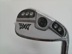 パーソンズエクストリームゴルフ　0311XP GEN5 クローム　TRUETEMPERELEVATE TOUR　Xフレックス　アイアン　中古　ゴルフドゥ！NEXT川越店【最短即日発送】のサムネイル