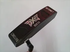 パーソンズエクストリームゴルフ　0211 BAYONET　パター　中古　ゴルフドゥ！NEXT川越店【最短即日発送】のサムネイル