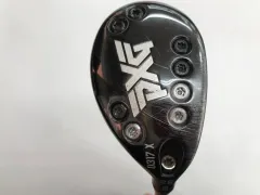 パーソンズエクストリームゴルフ　0317X GEN2 HYBRID　25度　各種シャフト　Rフレックス　ユーティリティ　中古　ゴルフドゥ！NEXT川越店【最短即日発送】のサムネイル