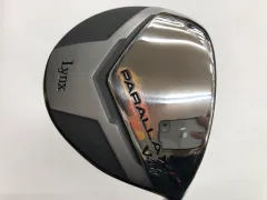 リンクス　PARALLAX V-277　13.5度　オリジナルカーボン　SRフレックス　フェアウェイウッド　中古　ゴルフドゥ！NEXT川越店【最短即日発送】のサムネイル