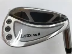 リンクス　SS2 Wedge　48度　オリジナルカーボン　WEDGEフレックス　ウェッジ　中古　ゴルフドゥ！NEXT川越店【最短即日発送】のサムネイル