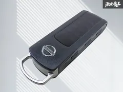 NISSAN 日産 純正 リモコン エンジン スターター １個 純正部品 エンスタ 即納 在庫有 棚のサムネイル