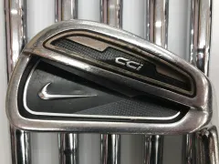 ナイキ　CCi　NSプロ950GH　Sフレックス　アイアンセット　中古　ゴルフドゥ！NEXT川越店【最短即日発送】のサムネイル