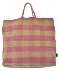 Agnes b. トートバッグ レディース 【古着】【中古】【送料無料】のサムネイル
