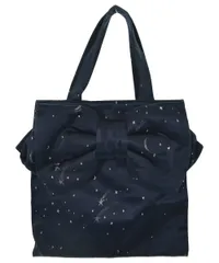 MUGUET トートバッグ レディース 【古着】【中古】【送料無料】のサムネイル