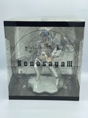 未使用 ALTER アルター ゼノサーガ エピソードIII ～ツァラトゥストラはかく語りき～ 1/8スケール KOS-MOS（コスモス）Ver.4 フィギュアのサムネイル