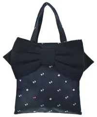 MUGUET トートバッグ レディース 【古着】【中古】【送料無料】のサムネイル
