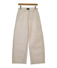 SERGE de bleu デニムパンツ レディース 【古着】【中古】【送料無料】のサムネイル