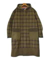 JUNYA WATANABE MAN コート（その他） メンズ 【古着】【中古】【送料無料】のサムネイル