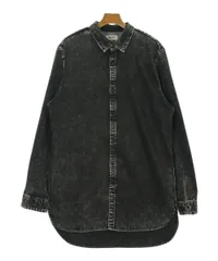 HILFIGER DENIM カジュアルシャツ メンズ 【古着】【中古】【送料無料】のサムネイル