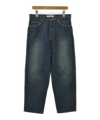 JUNYA WATANABE デニムパンツ レディース 【古着】【中古】【送料無料】のサムネイル