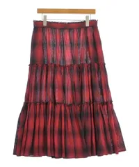 DSQUARED ロング・マキシ丈スカート レディース 【古着】【中古】【送料無料】のサムネイル
