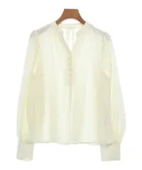 N. Natural Beauty Basic ブラウス レディース 【古着】【中古】【送料無料】のサムネイル