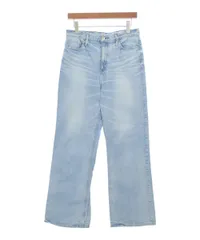 upper hights デニムパンツ レディース 【古着】【中古】【送料無料】のサムネイル
