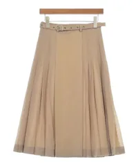 beautiful people ロング・マキシ丈スカート レディース 【古着】【中古】【送料無料】のサムネイル
