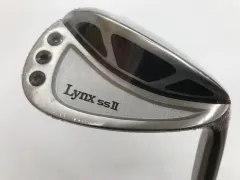 リンクス　SS2 Wedge　52度　オリジナルカーボン　WEDGEフレックス　ウェッジ　中古　ゴルフドゥ！NEXT川越店【最短即日発送】のサムネイル