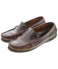 Paraboot 드레스 신발 / 로퍼 여성 [헌 옷] [중고] [무료 배송]