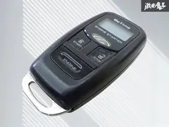 コムテック 汎用 BeTime エンジンスターター エンスタ リモコン 3ボタン 実働車外し 在庫有 WR530 即納 棚のサムネイル