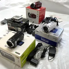 2026年最新】ivis hf m31の人気アイテム - メルカリ
