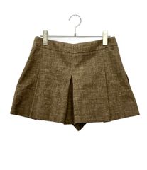 マルベリー ショートパンツ スコート レディース SIZE 38 (M) MULBERRY